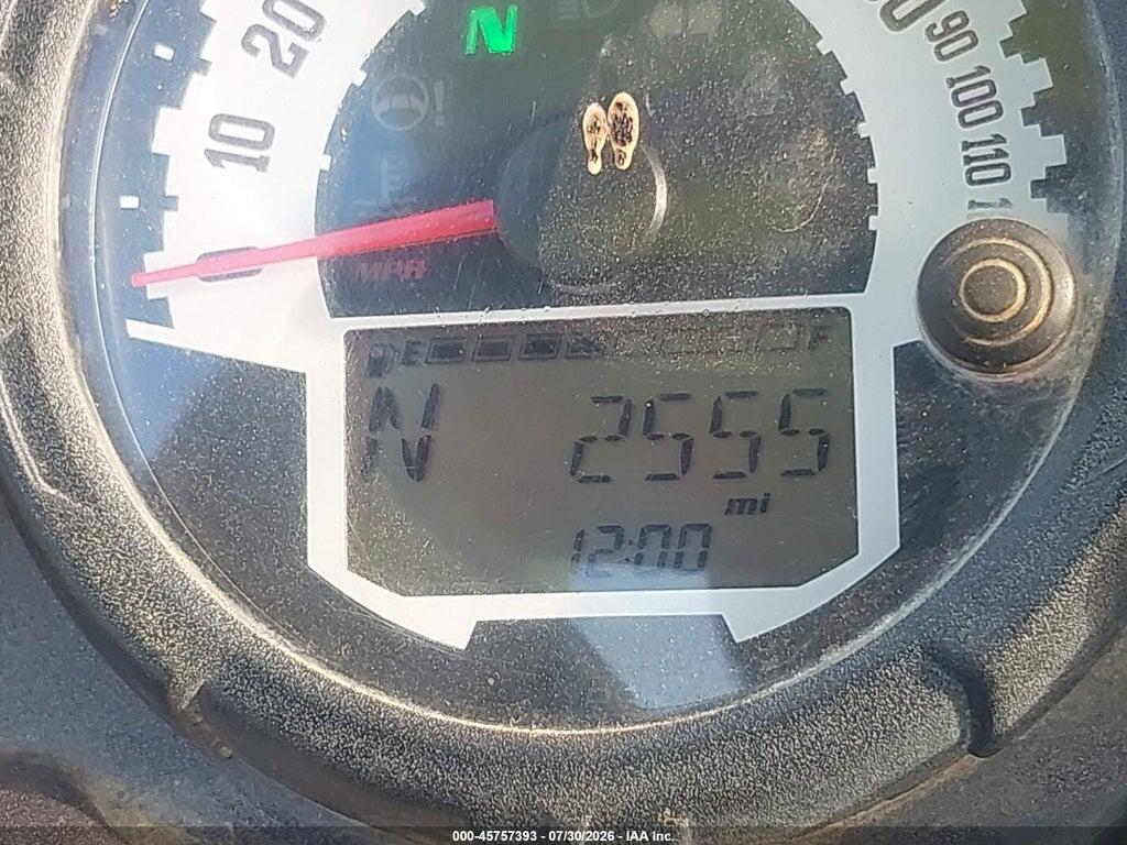 3NSRTE871FG881050 2015 POLARIS RANGER photo no. 7
