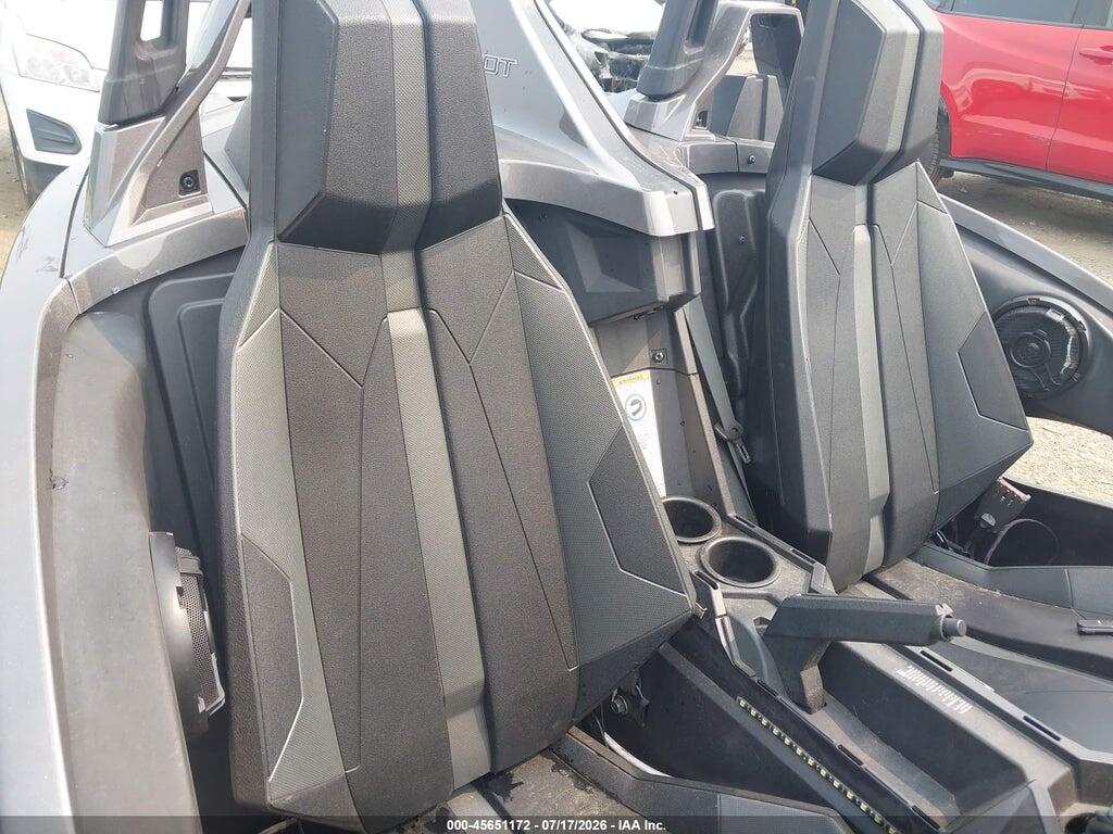 57XAASFA1F5104481 2015 POLARIS SLINGSHOT photo no. 8