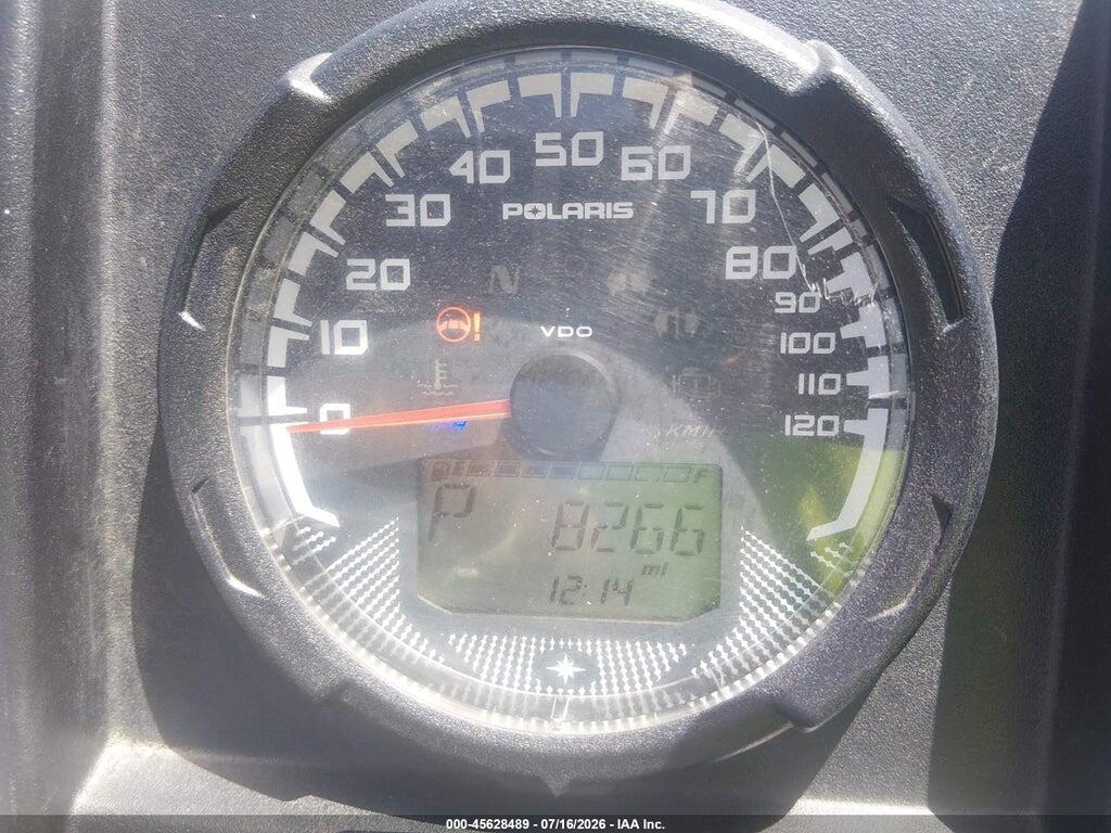 4XASXE950FA226985 2015 POLARIS SPORTSMAN photo no. 7