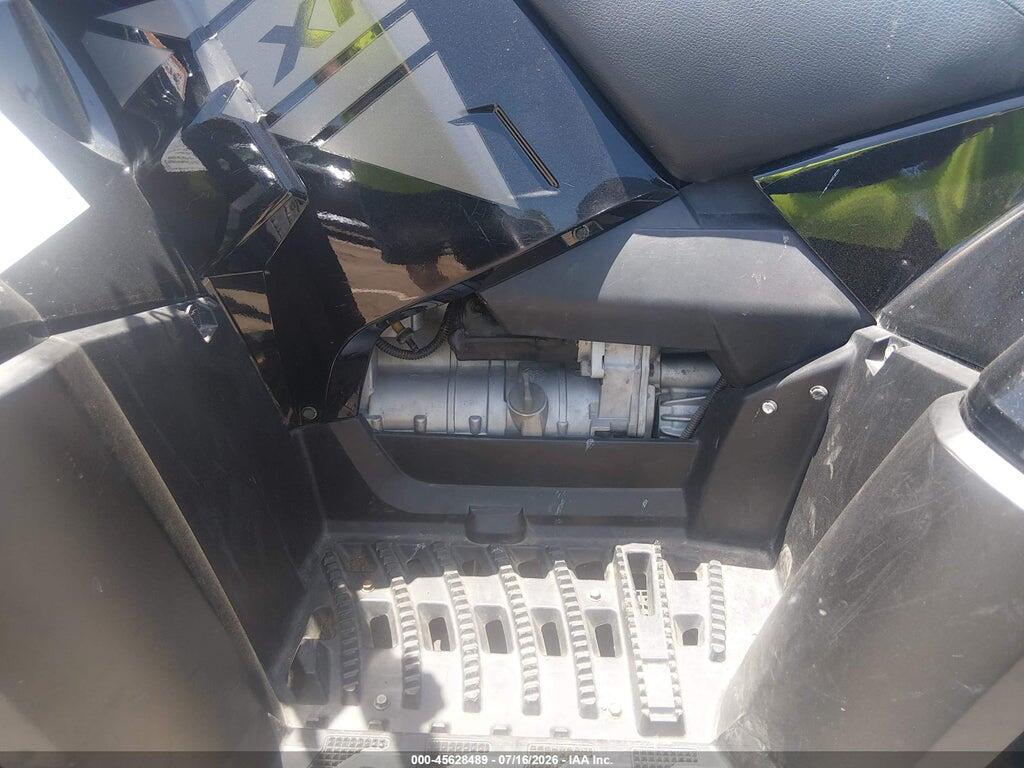4XASXE950FA226985 2015 POLARIS SPORTSMAN photo no. 9