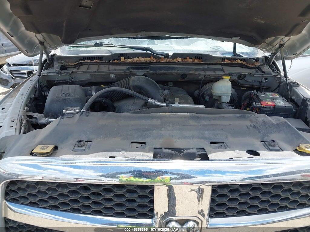 1C6RR7KT4FS612459 2015 RAM 1500 photo no. 10