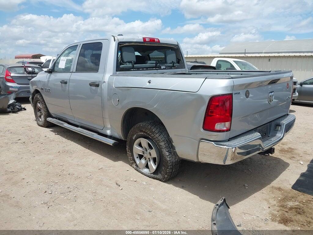 1C6RR7KT4FS612459 2015 RAM 1500 photo no. 3