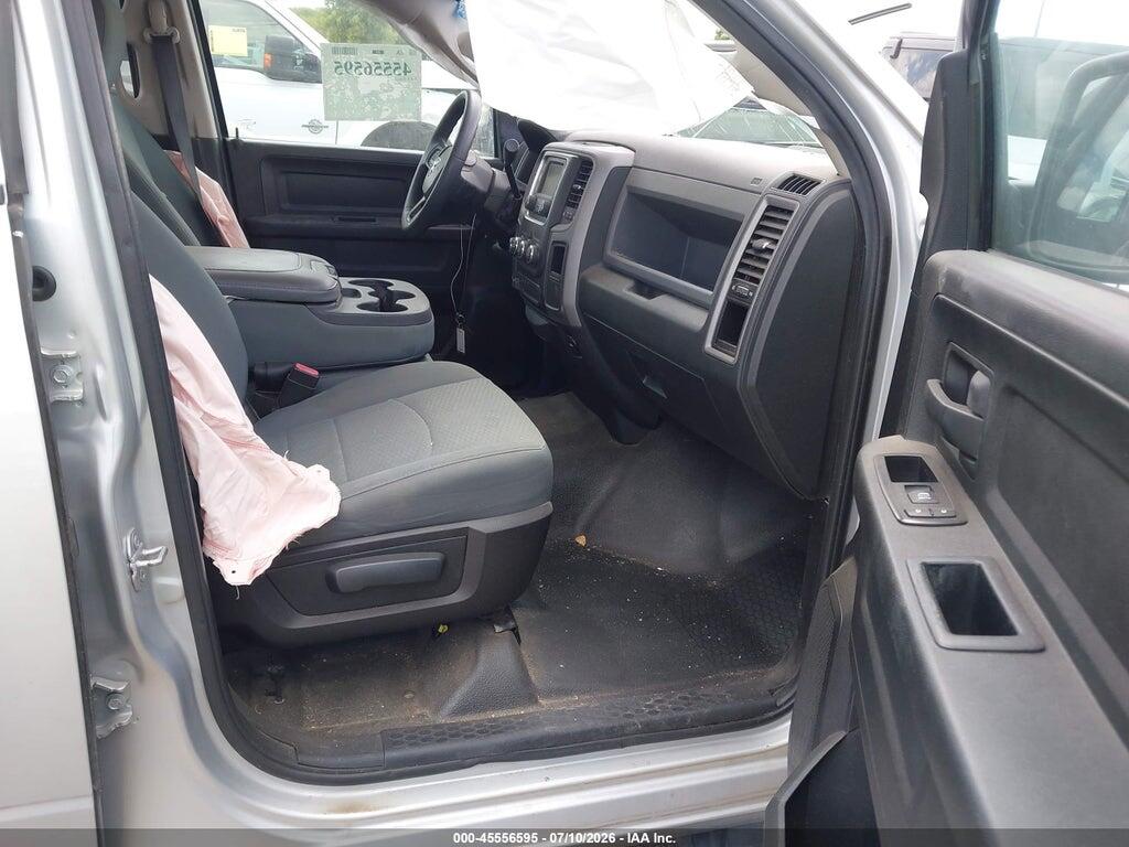 1C6RR7KT4FS612459 2015 RAM 1500 photo no. 5
