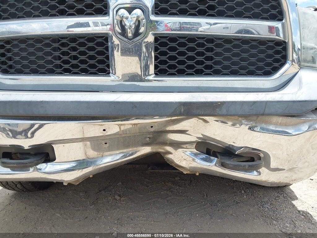 1C6RR7KT4FS612459 2015 RAM 1500 photo no. 6