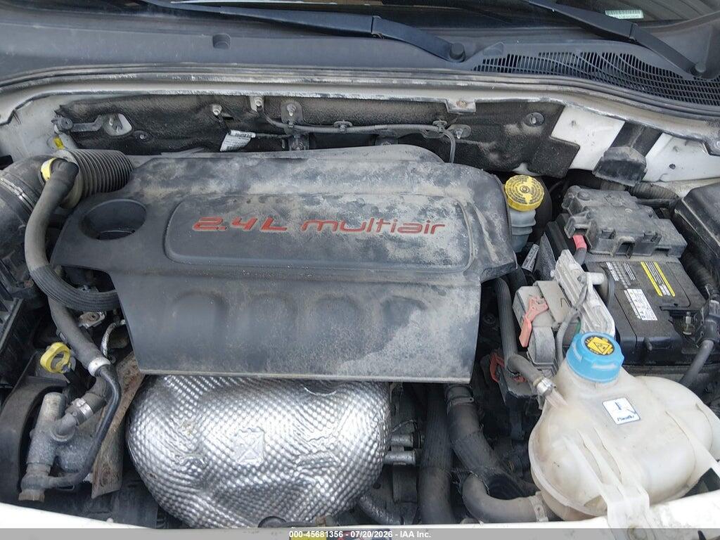 ZFBERFAT8F6A28048 2015 RAM PROMASTER CITY photo no. 10