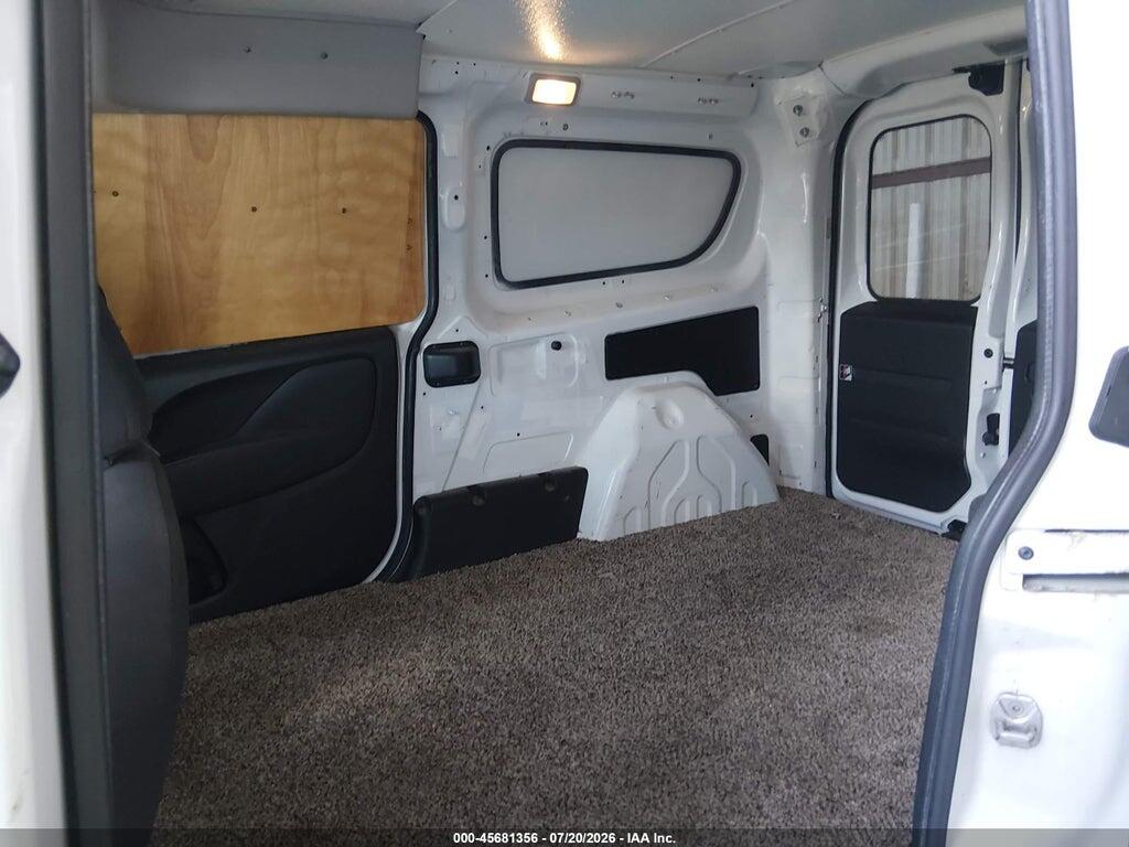 ZFBERFAT8F6A28048 2015 RAM PROMASTER CITY photo no. 6