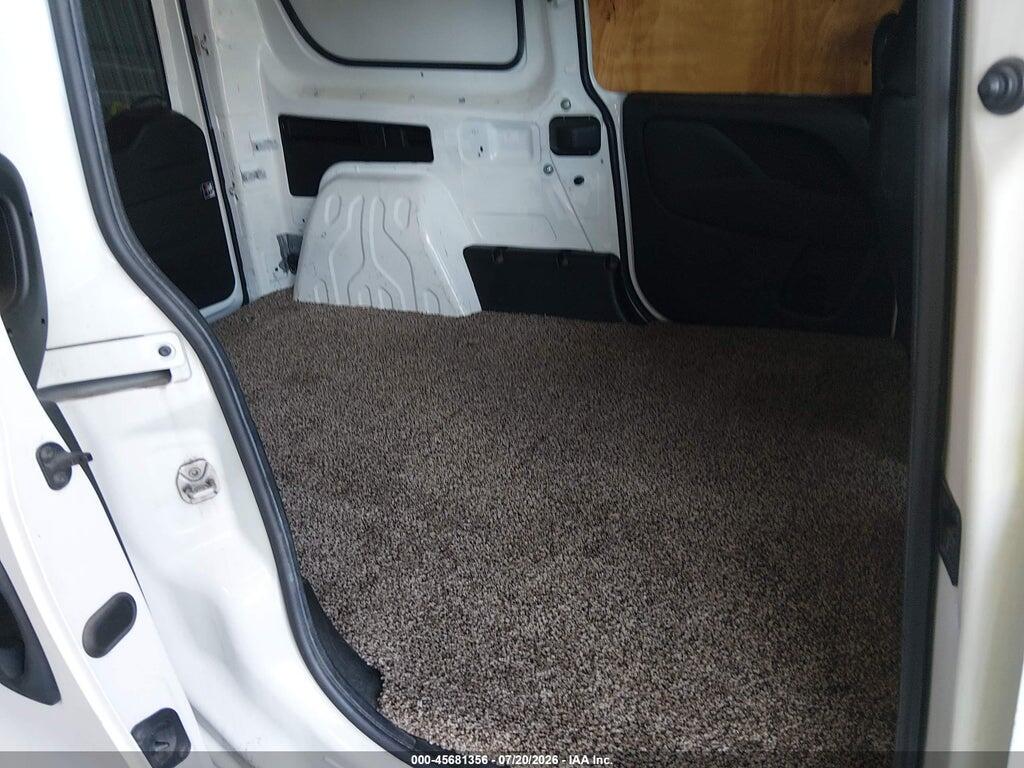 ZFBERFAT8F6A28048 2015 RAM PROMASTER CITY photo no. 8