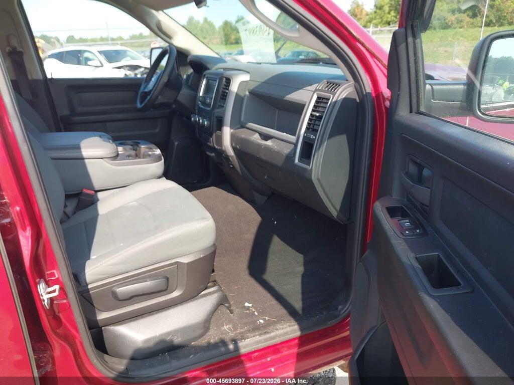 1C6RR7FT5FS696477 2015 RAM 1500 photo no. 5