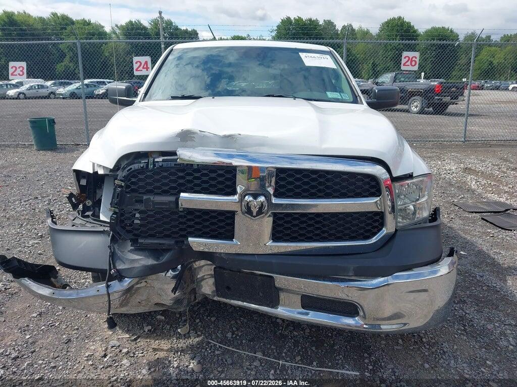 1C6RR7FT0FS520193 2015 RAM 1500 photo no. 12