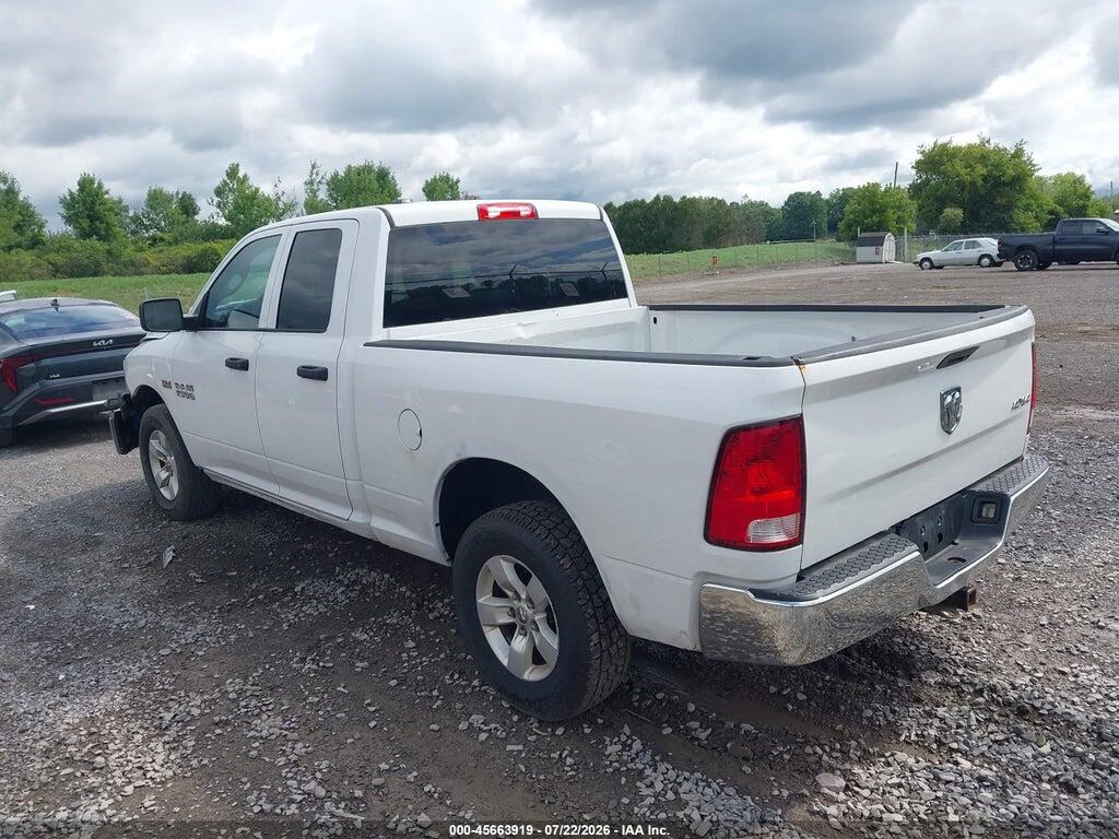 1C6RR7FT0FS520193 2015 RAM 1500 photo no. 3