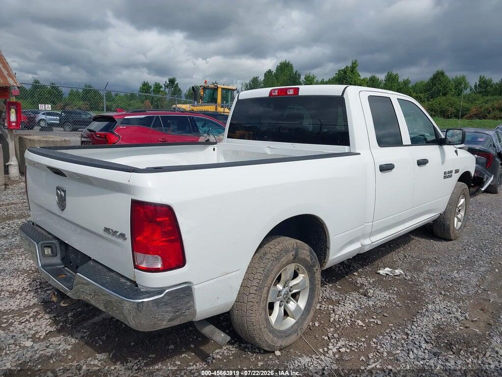 1C6RR7FT0FS520193 2015 RAM 1500 photo no. 4