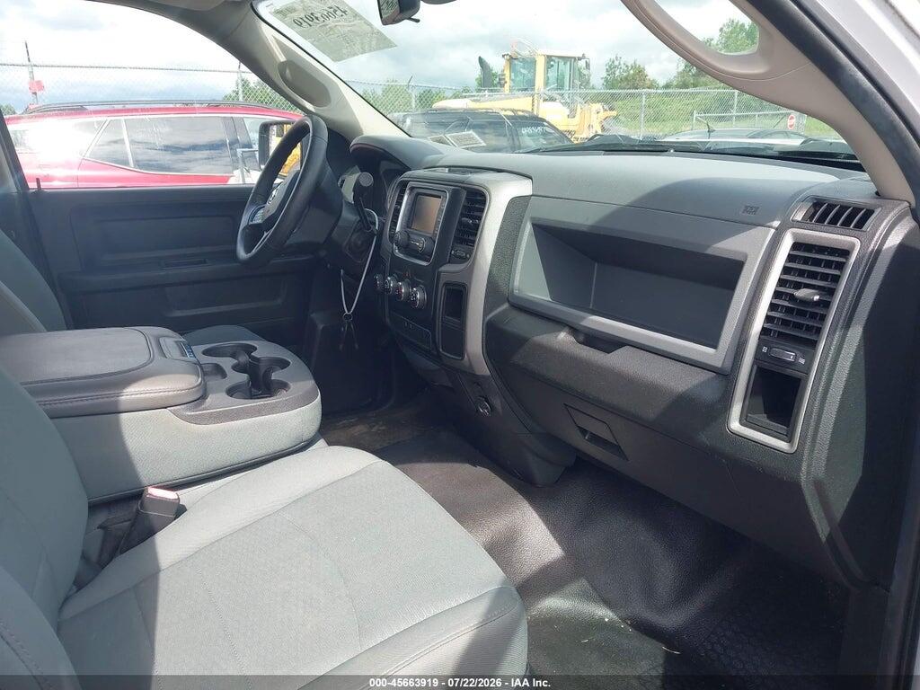 1C6RR7FT0FS520193 2015 RAM 1500 photo no. 5