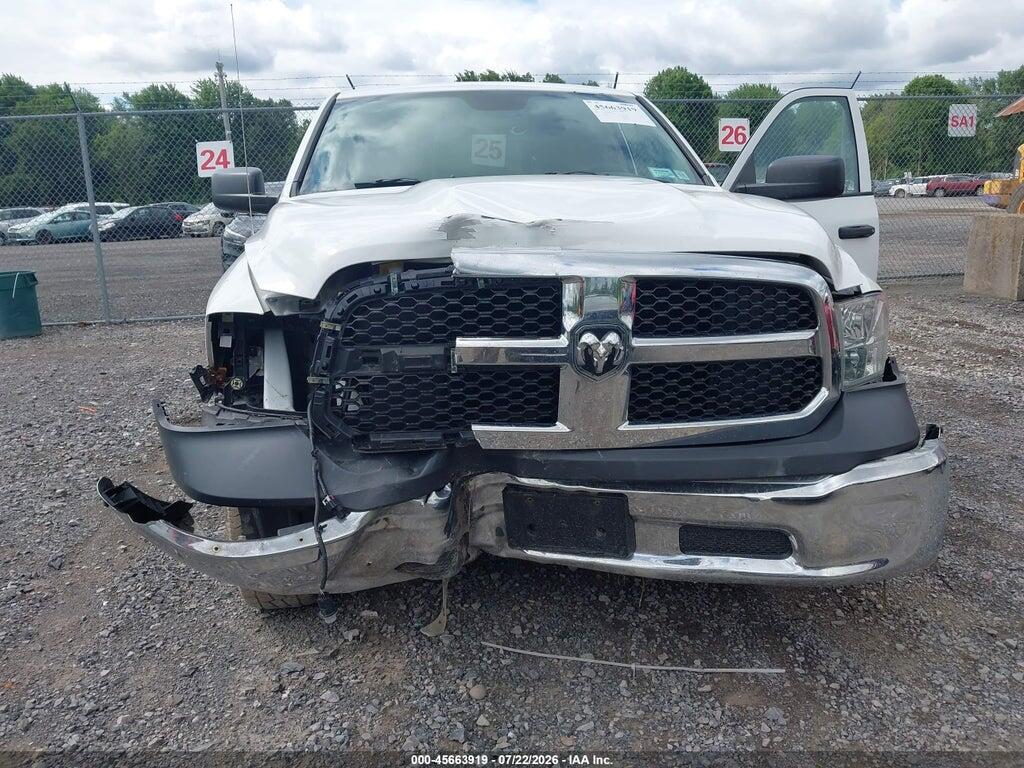 1C6RR7FT0FS520193 2015 RAM 1500 photo no. 6
