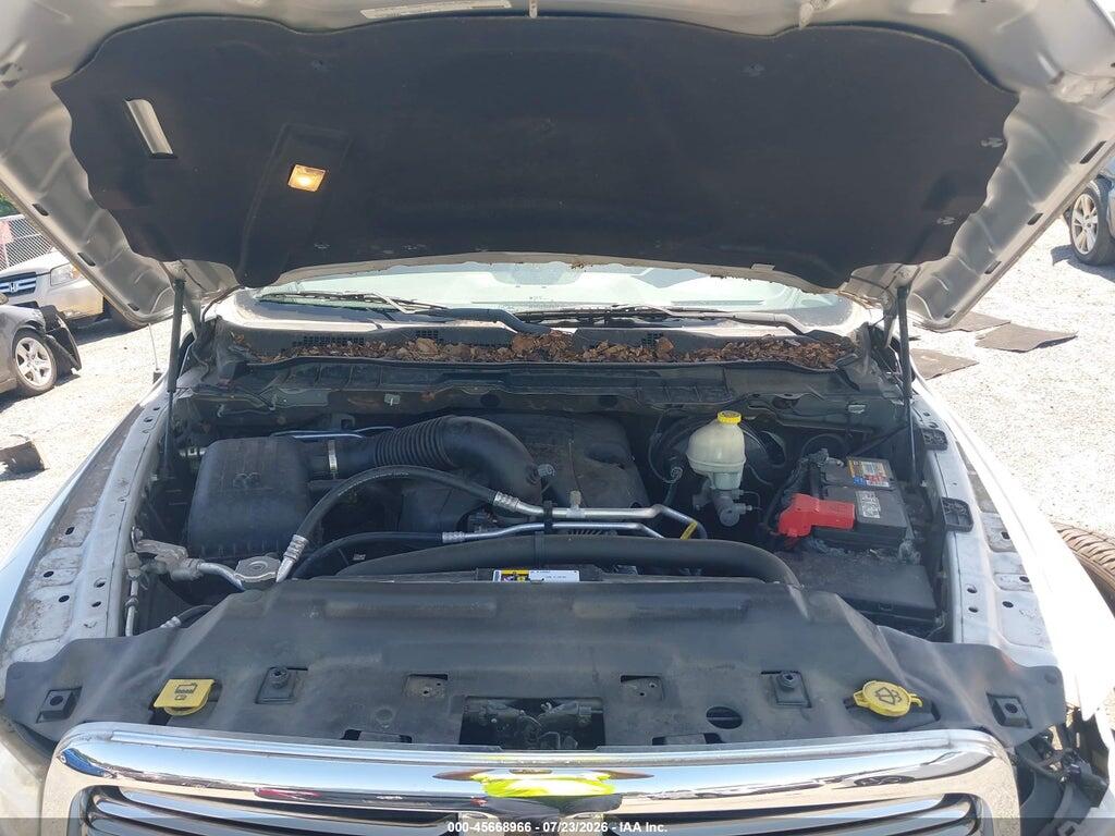 1C6RR7LT3FS765834 2015 RAM 1500 photo no. 10