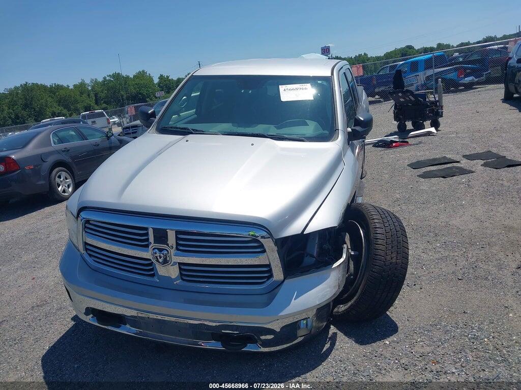 1C6RR7LT3FS765834 2015 RAM 1500 photo no. 12
