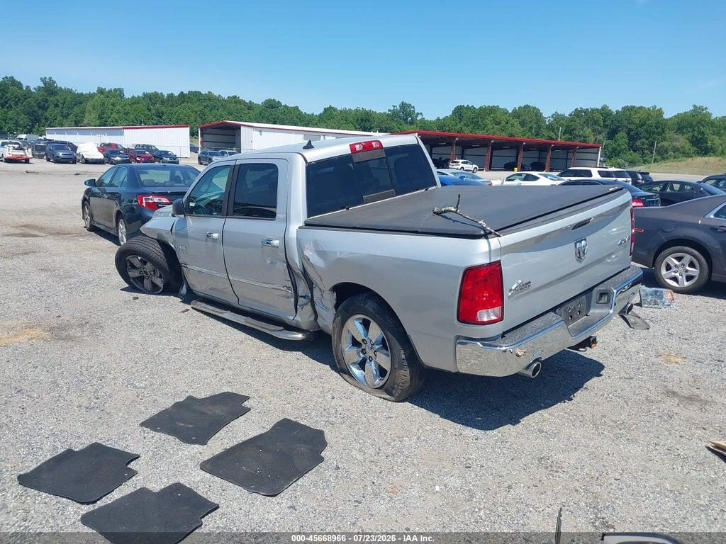 1C6RR7LT3FS765834 2015 RAM 1500 photo no. 3