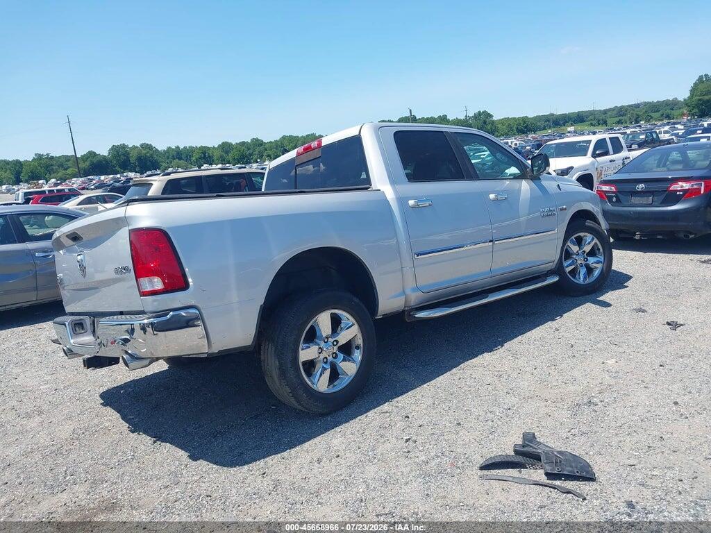 1C6RR7LT3FS765834 2015 RAM 1500 photo no. 4