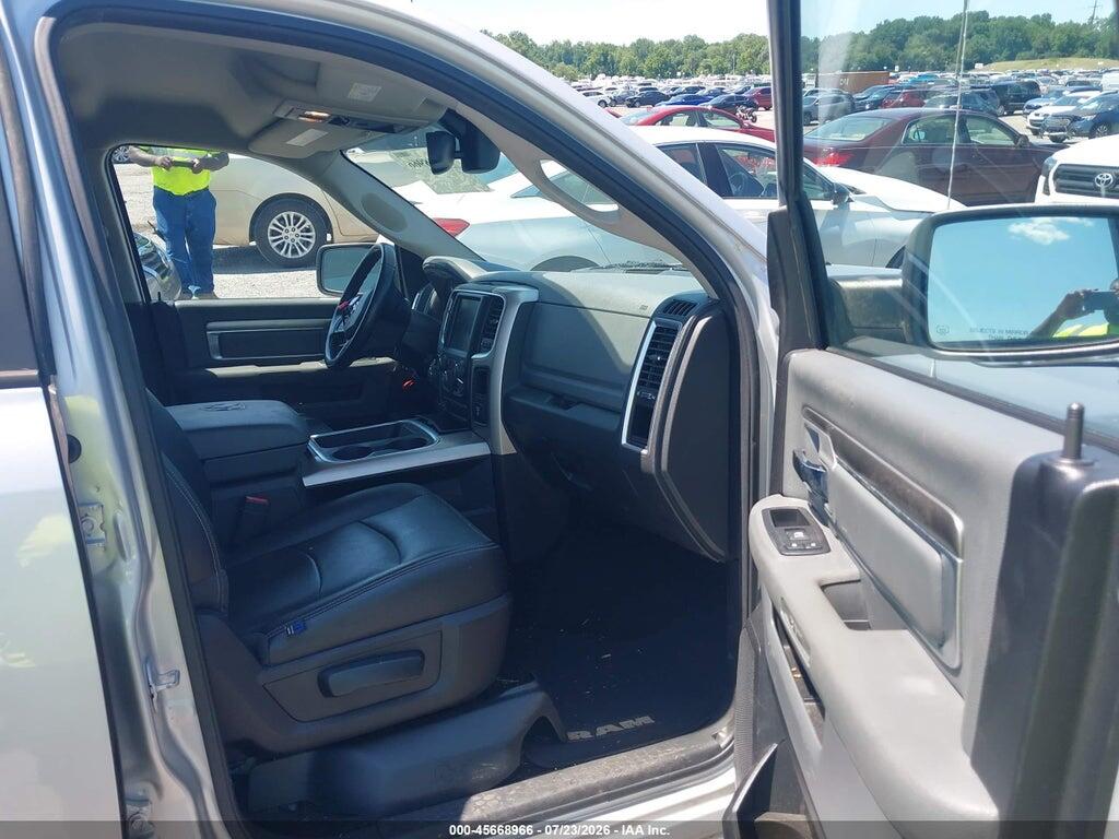 1C6RR7LT3FS765834 2015 RAM 1500 photo no. 5