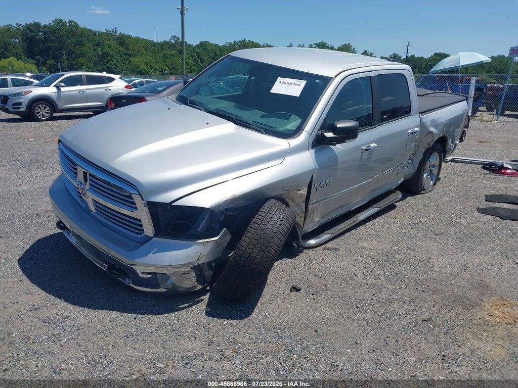 1C6RR7LT3FS765834 2015 RAM 1500 photo no. 6