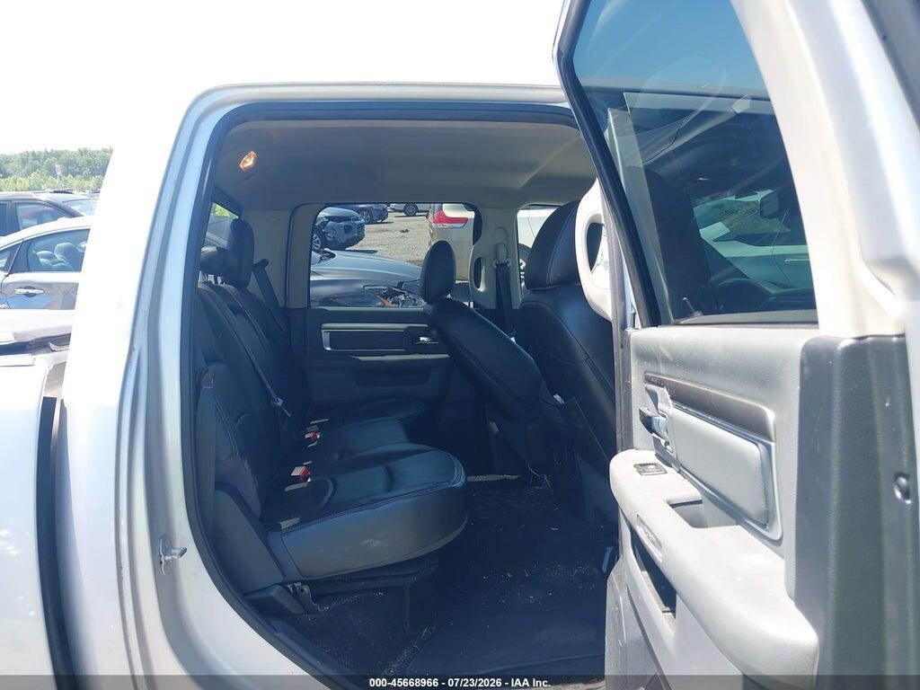1C6RR7LT3FS765834 2015 RAM 1500 photo no. 8