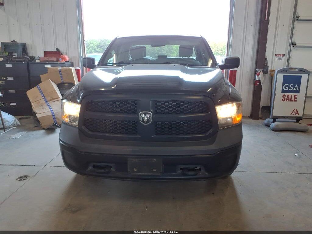 1C6RR7FG4FS789669 2015 RAM 1500 photo no. 12