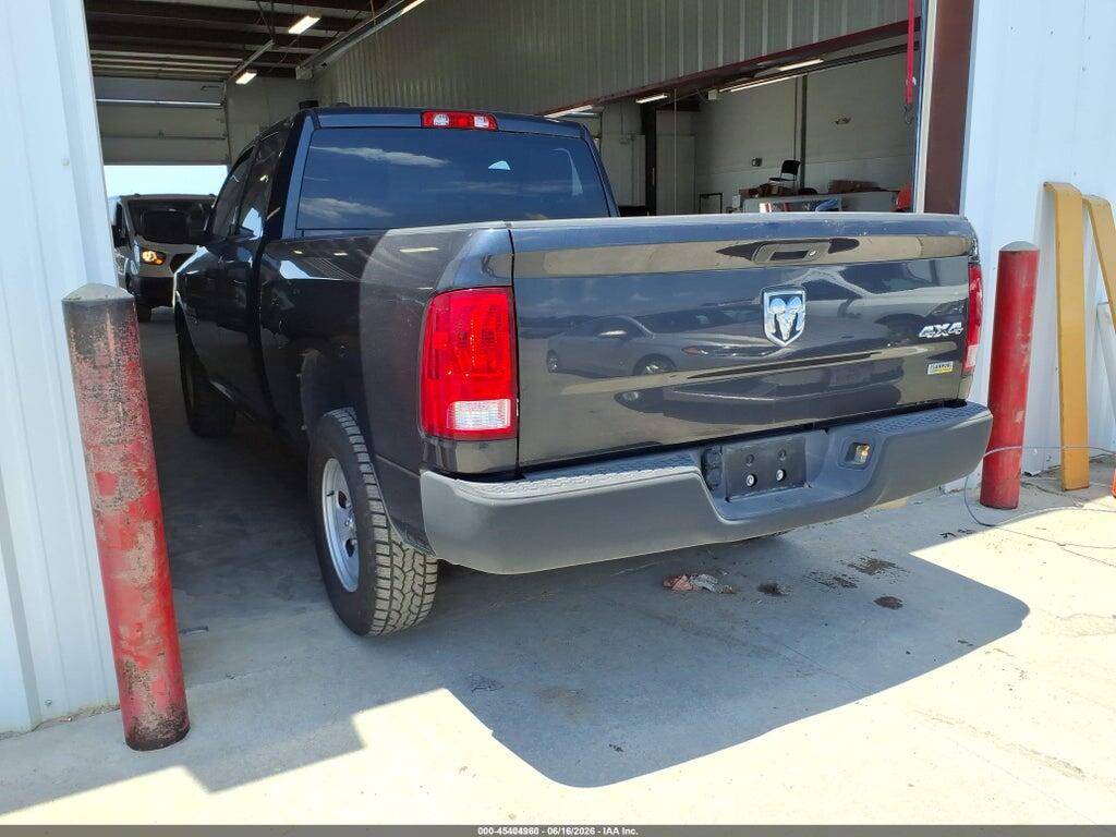 1C6RR7FG4FS789669 2015 RAM 1500 photo no. 3