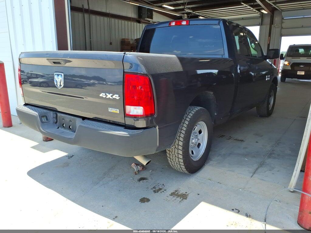 1C6RR7FG4FS789669 2015 RAM 1500 photo no. 4