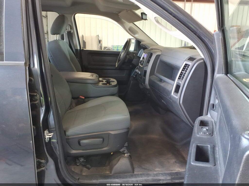 1C6RR7FG4FS789669 2015 RAM 1500 photo no. 5
