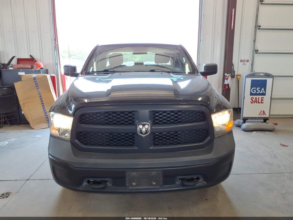 1C6RR7FG4FS789669 2015 RAM 1500 photo no. 6
