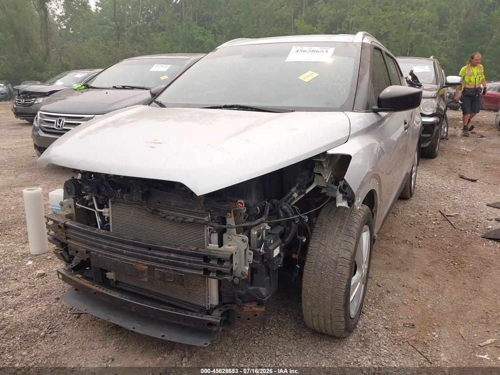 3N1CP5CU6JL542442 2018 NISSAN KICKS photo no. 12