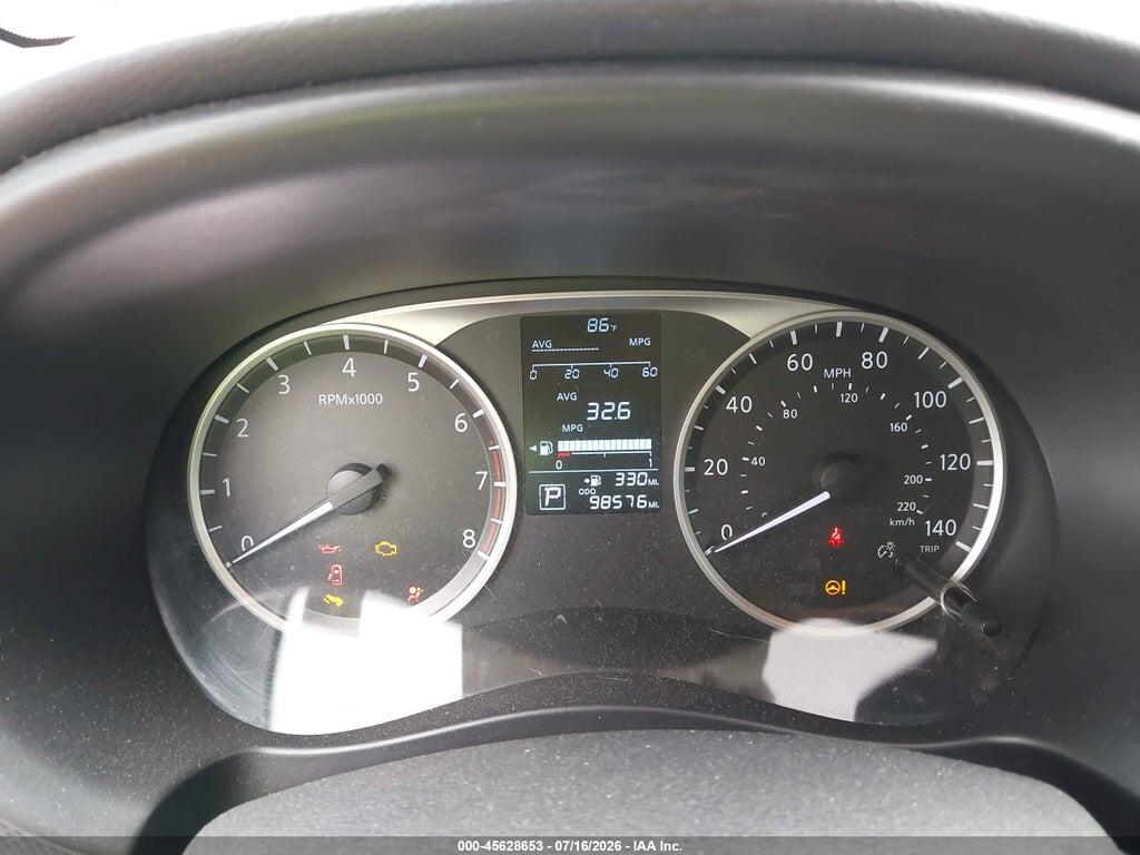 3N1CP5CU6JL542442 2018 NISSAN KICKS photo no. 7
