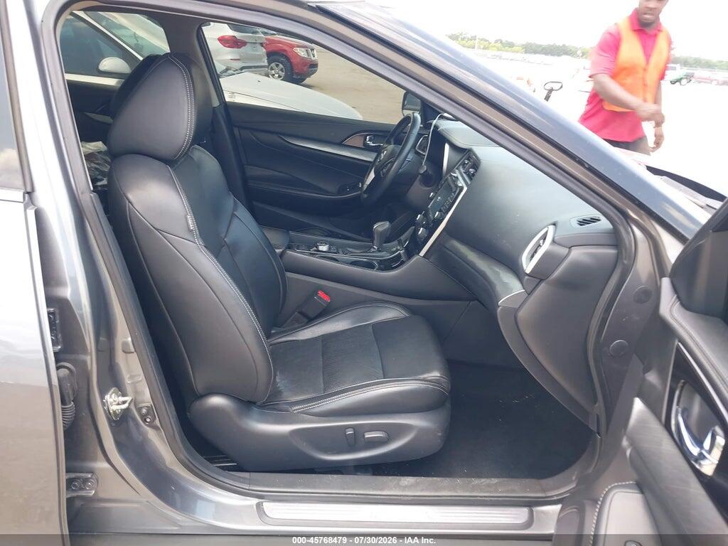 1N4AA6AP7JC377964 2018 NISSAN MAXIMA photo no. 5