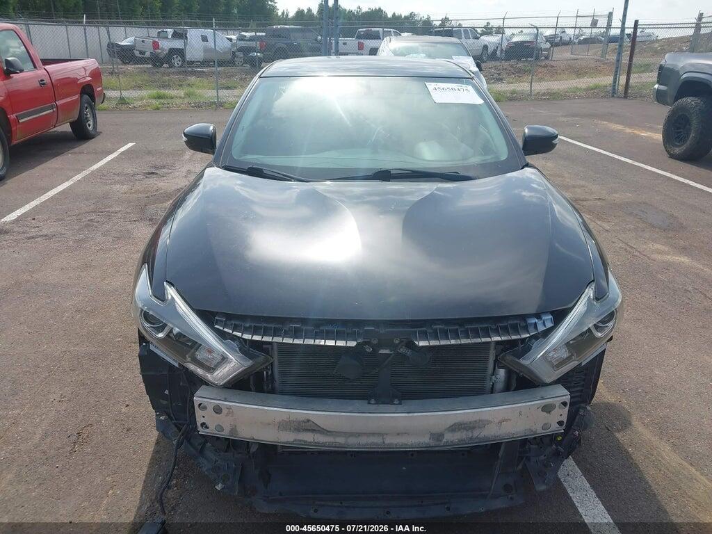 1N4AA6AP4JC380577 2018 NISSAN MAXIMA photo no. 12