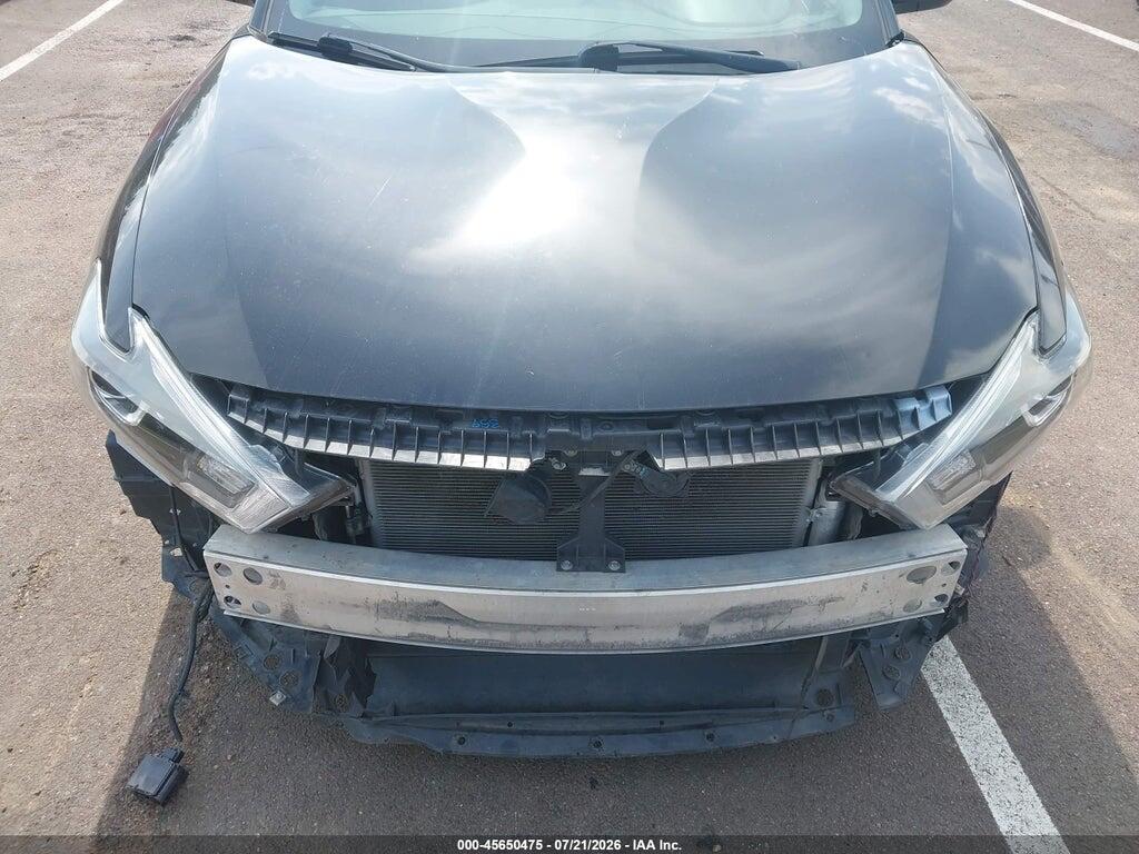 1N4AA6AP4JC380577 2018 NISSAN MAXIMA photo no. 6