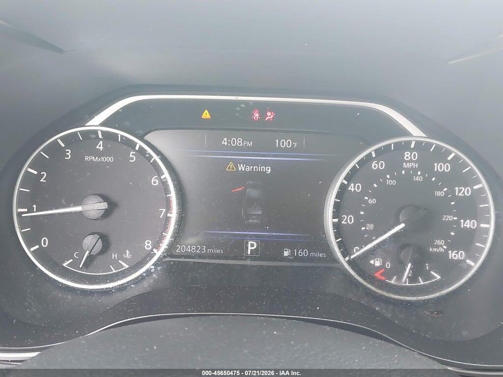 1N4AA6AP4JC380577 2018 NISSAN MAXIMA photo no. 7