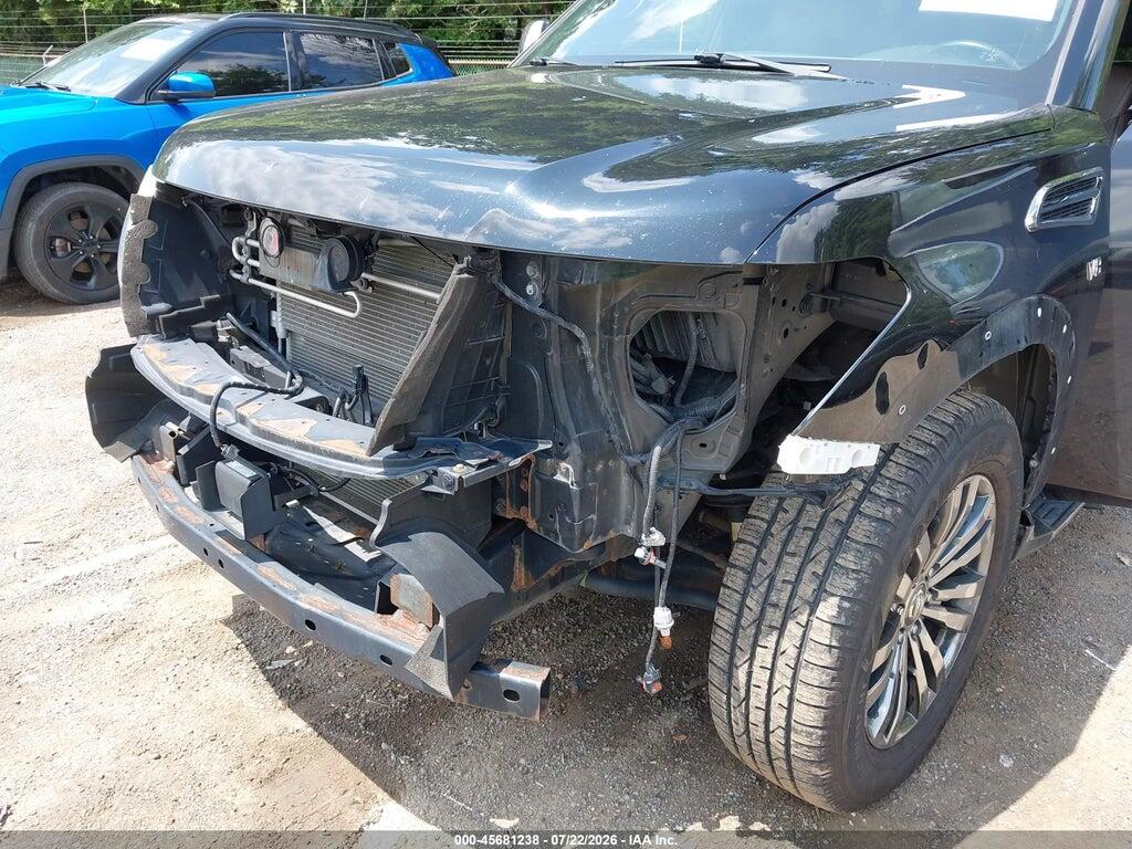 JN8AY2NE3K9756535 2019 NISSAN ARMADA photo no. 6