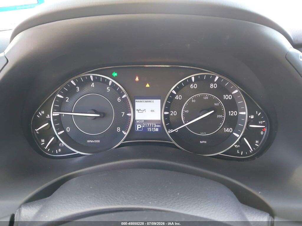 JN8AY2ND2K9085396 2019 NISSAN ARMADA photo no. 7
