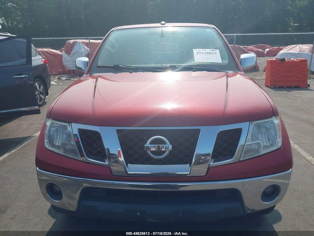 1N6AD0EV0KN753379 2019 NISSAN FRONTIER photo no. 11
