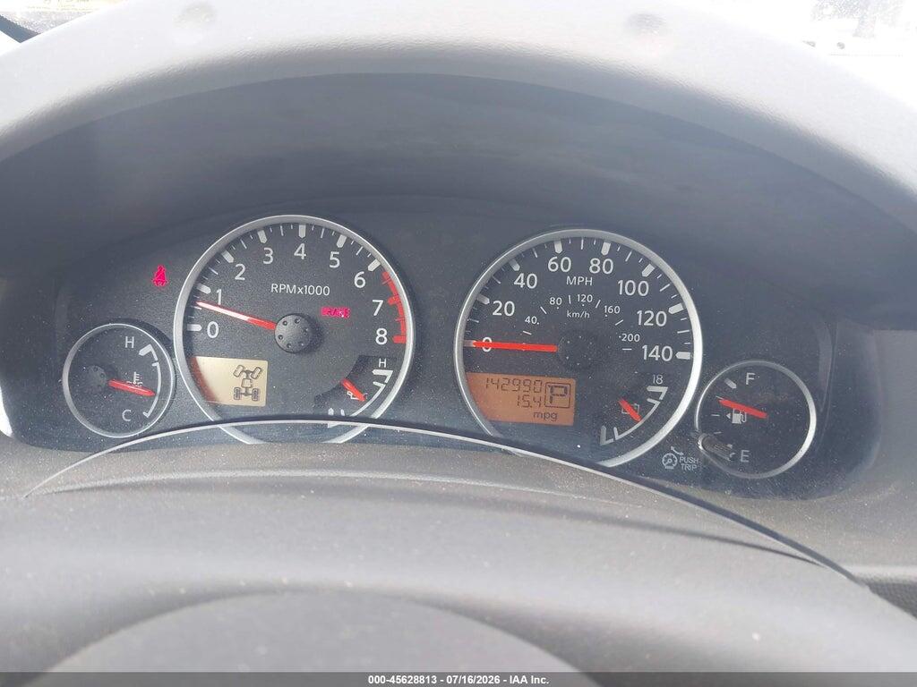 1N6AD0EV0KN753379 2019 NISSAN FRONTIER photo no. 7