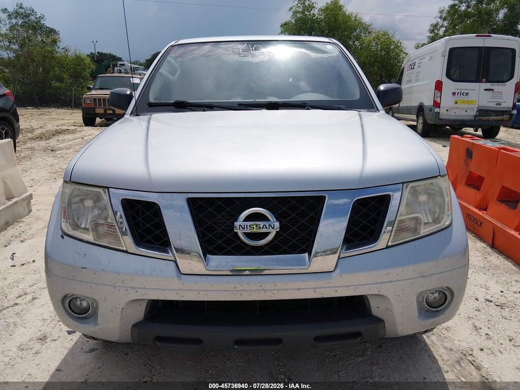 1N6AD0ER2KN880296 2019 NISSAN FRONTIER photo no. 12