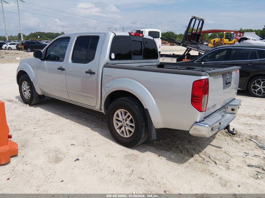 1N6AD0ER2KN880296 2019 NISSAN FRONTIER photo no. 3