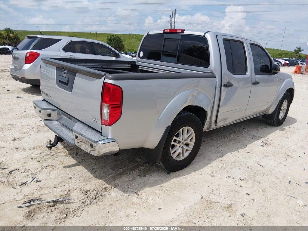 1N6AD0ER2KN880296 2019 NISSAN FRONTIER photo no. 4
