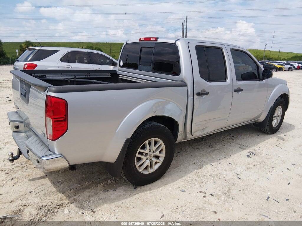 1N6AD0ER2KN880296 2019 NISSAN FRONTIER photo no. 6