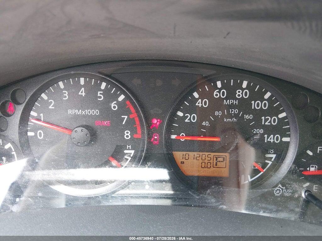 1N6AD0ER2KN880296 2019 NISSAN FRONTIER photo no. 7