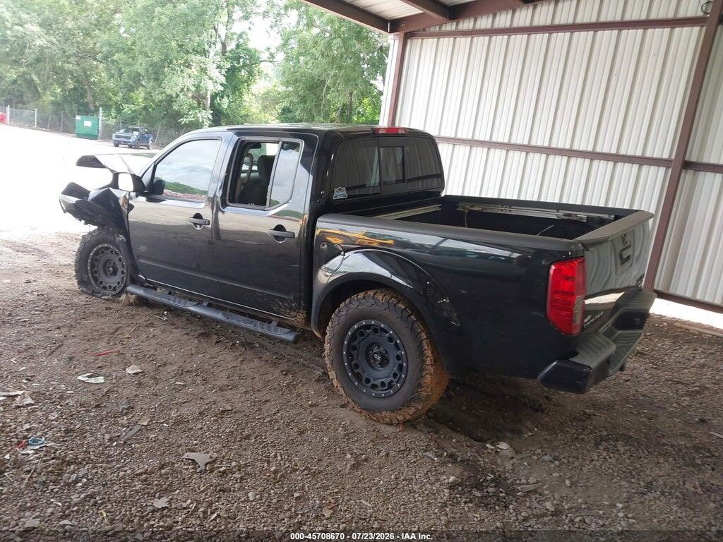 1N6AD0EV8KN783312 2019 NISSAN FRONTIER photo no. 3