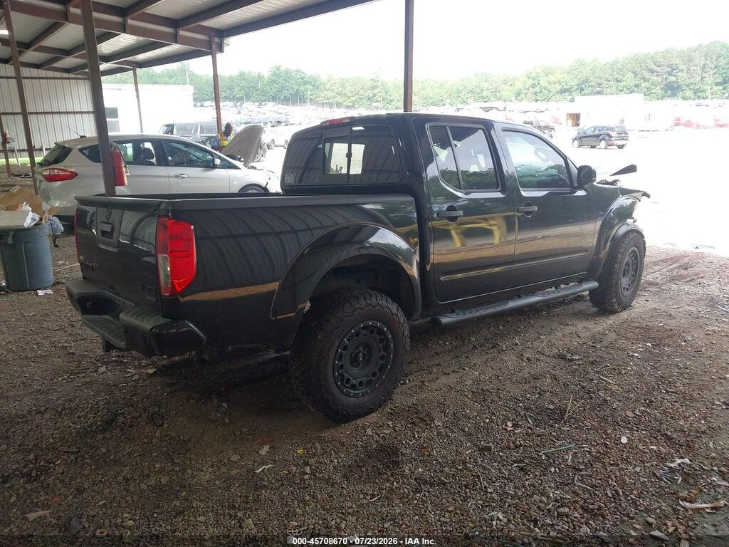 1N6AD0EV8KN783312 2019 NISSAN FRONTIER photo no. 4