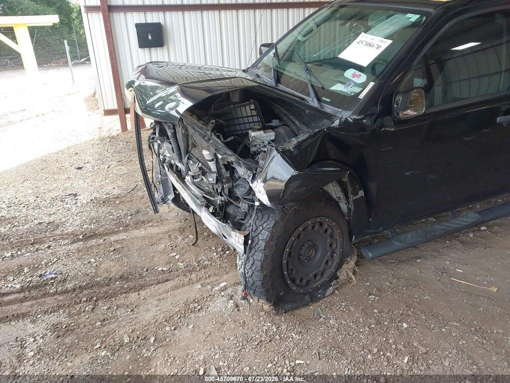 1N6AD0EV8KN783312 2019 NISSAN FRONTIER photo no. 6