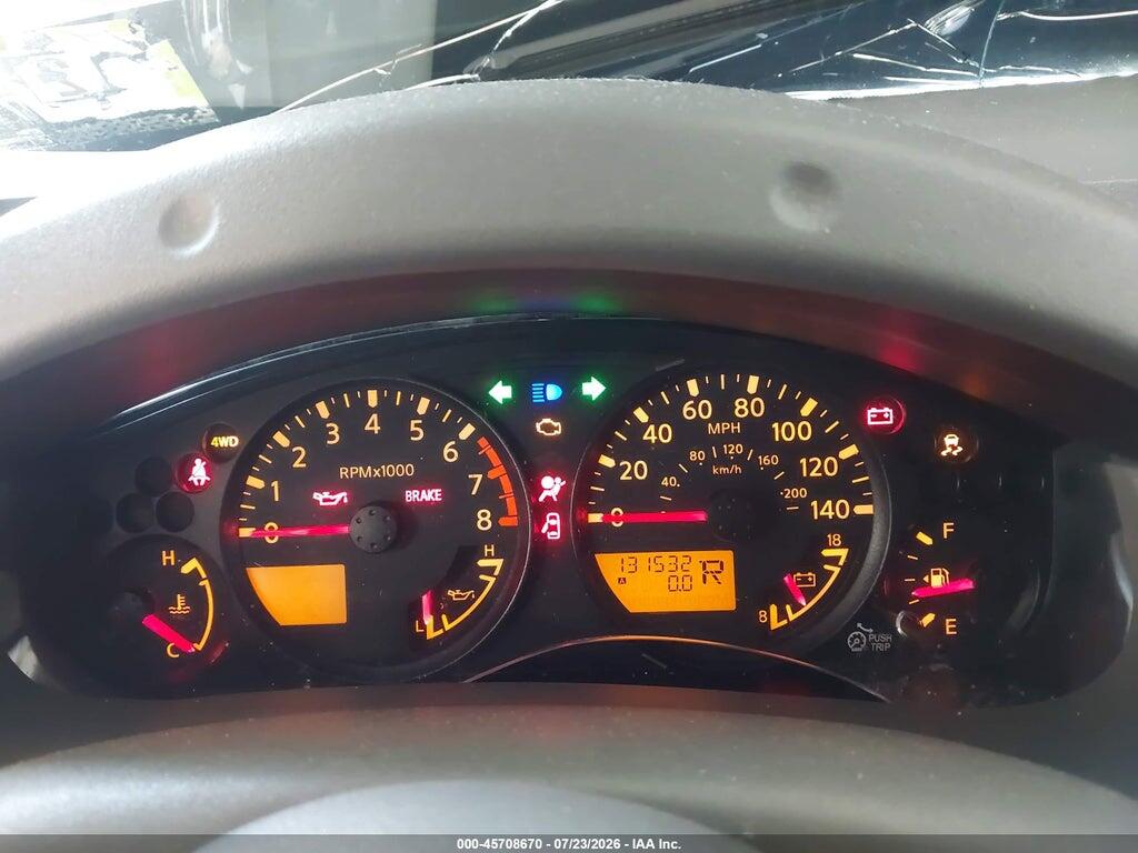 1N6AD0EV8KN783312 2019 NISSAN FRONTIER photo no. 7