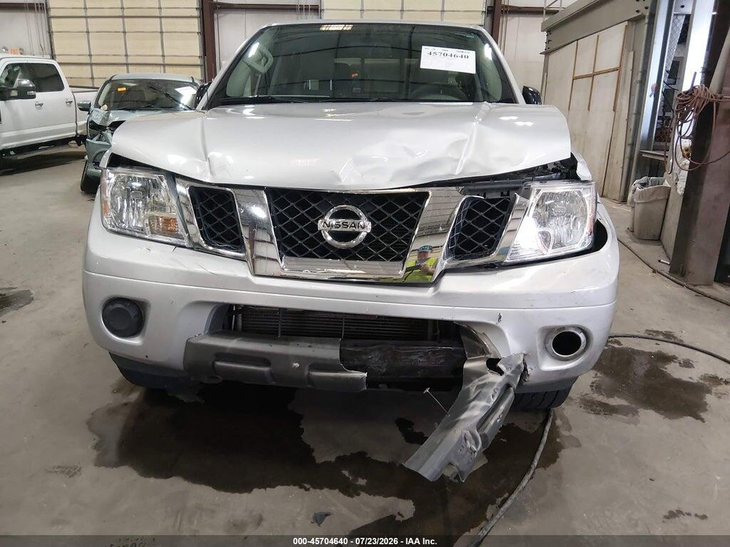 1N6AD0EV2KN775898 2019 NISSAN FRONTIER photo no. 12