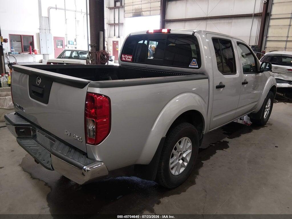 1N6AD0EV2KN775898 2019 NISSAN FRONTIER photo no. 4
